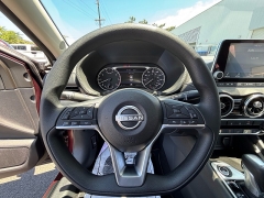 New 2025 Nissan Sentra SV CVT at IK Auto Group near Hilo, HI
