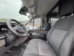 Used 2023  Ford Transit Cargo Van T-250 130" Low Rf 9070 GVWR RWD at Kona Nissan near Kailua Kona&comma; HI