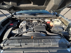 Used 2024  Chevrolet Silverado 3500HD 4WD Crew Cab 172" LT Dsl at Kona Nissan near Kailua Kona, HI