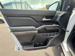 Used 2025  Toyota Tacoma 4WD TRD Sport Double Cab 5ft Bed AT at Kama'aina Nissan near Hilo&comma; HI