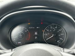 Used 2024  Nissan Kicks SV FWD at Kama'aina Nissan near Hilo, HI