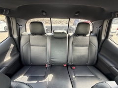 Used 2023  Toyota Tacoma 4WD TRD Sport Double Cab 6ft Bed V6 AT at Kama'aina Nissan near Hilo&comma; HI