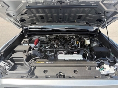 Used 2026  Toyota 4Runner TRD Sport 4WD at Kama'aina Nissan near Hilo&comma; HI