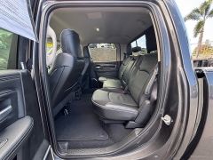 Used 2024  Ram 2500 4WD Laramie Crew Cab 6'4" Box at IK Auto Group near Hilo&comma; HI