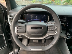 Used 2022 Jeep Wagoneer Series III 4x4 at IK Auto Group near Hilo, HI