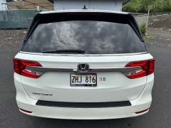 Used 2019 Honda Odyssey 4d Wagon EX-L at Kama'aina Nissan near Hilo, HI