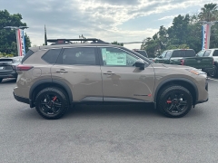 New 2026  Nissan Rogue 2026&period;5 AWD Rock Creek at IK Auto Group near Hilo&comma; HI