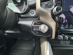Used 2022 Ram 1500 4WD Laramie Crew Cab 6'4" Box at Kona Nissan near Kailua Kona, HI