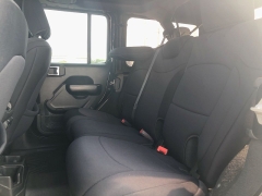 Used 2021  Jeep Wrangler Unlimited Sport 4x4 at Kama'aina Nissan near Hilo, HI