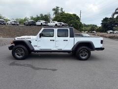 Used 2023  Jeep Gladiator Rubicon 4x4 at Kama'aina Nissan near Hilo&comma; HI