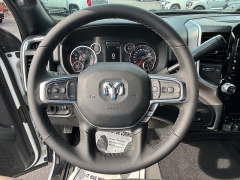 New 2026  Ram 2500 4WD Big Horn Crew Cab 6'4" Box at IK Auto Group near Hilo, HI