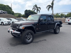 Used 2025  Jeep Gladiator Mojave 4x4 at IK Auto Group near Hilo&comma; HI