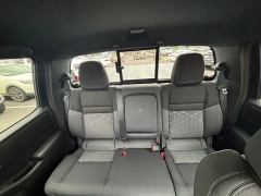 New 2026  Nissan Frontier Crew Cab 4x4 SV at Kama'aina Nissan near Hilo&comma; HI