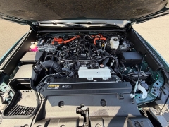 Used 2025  Toyota 4Runner Hybrid TRD Off Road 4WD at IK Auto Group near Hilo&comma; HI