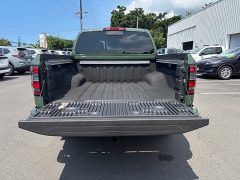 New 2026  Nissan Frontier Crew Cab 4x4 PRO-4X at IK Auto Group near Hilo&comma; HI