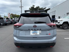New 2025 Nissan Rogue AWD Rock Creek at Kona Nissan near Kailua Kona, HI