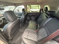 New 2026 Nissan Rogue AWD Platinum at Kama'aina Nissan near Hilo, HI