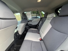 Used 2025  Toyota RAV4 XLE FWD at Kona Nissan near Kailua Kona, HI