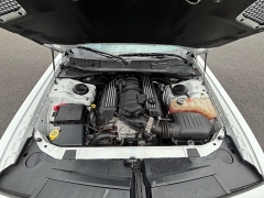 Used 2021 Dodge Challenger R/T Scat Pack Widebody RWD at Kona Nissan near Kailua Kona, HI