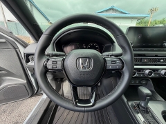 Used 2025  Honda Civic Sedan Hybrid Sport CVT at Kama'aina Nissan near Hilo&comma; HI