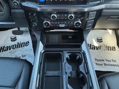 Used 2025  Ford Super Duty F-350 4WD LARIAT Crew Cab SRW 8' Box at Kama'aina Nissan near Hilo&comma; HI