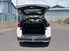 Used 2022  Honda CR-V Touring AWD at Kama'aina Nissan near Hilo&comma; HI