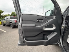 New 2025 Nissan Frontier Crew Cab 4x4 SV at IK Auto Group near Hilo, HI