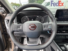New 2025 Nissan Rogue AWD Rock Creek at IK Auto Group near Hilo, HI