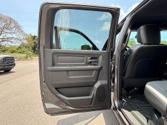 New 2026  Ram 2500 4WD Tradesman Crew Cab 8' Box at IK Auto Group near Hilo&comma; HI