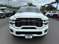 New 2025 Ram 2500 4WD Big Horn Crew Cab 6'4" Box at IK Auto Group near Hilo, HI