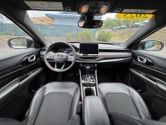 Used 2025  Jeep Compass Trailhawk 4x4 at Kama'aina Nissan near Hilo&comma; HI