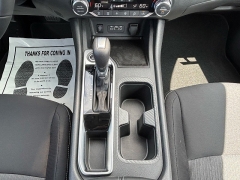New 2025 Nissan Sentra SV CVT at Kama'aina Nissan near Hilo, HI