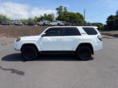 Used 2024  Toyota 4Runner TRD Pro 4WD at IK Auto Group near Hilo&comma; HI