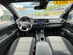 Used 2023  Toyota Tacoma 4WD TRD Off Road Double Cab 5ft Bed V6 AT at Kona Nissan near Kailua Kona&comma; HI