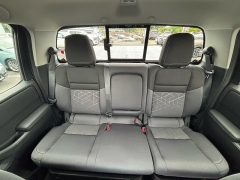 New 2026  Nissan Frontier Crew Cab 4x4 SV at Kama'aina Nissan near Hilo&comma; HI