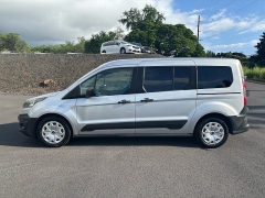 Used 2016 Ford Transit Connect Ext Wagon XL at Kona Nissan near Kailua Kona, HI