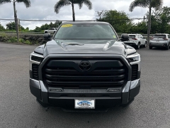 Used 2023 Toyota Tundra 4WD SR5 CrewMax 5.5ft Bed at Kona Nissan near Kailua Kona, HI