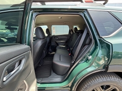 New 2026  Nissan Rogue 2026&period;5 AWD Rock Creek at IK Auto Group near Hilo&comma; HI