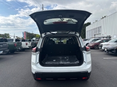 New 2026  Nissan Rogue 2026&period;5 AWD Dark Armor at Kona Nissan near Kailua Kona&comma; HI