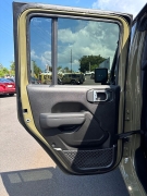 New 2026  Jeep Wrangler Sport S 4 Door 4x4 at IK Auto Group near Hilo&comma; HI