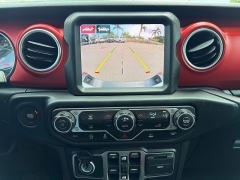 Used 2023  Jeep Gladiator Rubicon 4x4 at Kama'aina Nissan near Hilo&comma; HI