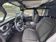 Used 2023 Jeep Gladiator Overland 4x4 at Kama'aina Nissan near Hilo, HI