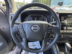 New 2026  Nissan Frontier Crew Cab 4x4 Long Bed SV at IK Auto Group near Hilo&comma; HI