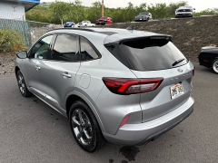Used 2024 Ford Escape ST-Line AWD at Kama'aina Nissan near Hilo, HI