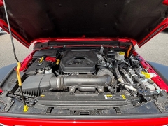 Used 2024  Jeep Wrangler 4xe Rubicon 4x4 at Kama'aina Nissan near Hilo&comma; HI