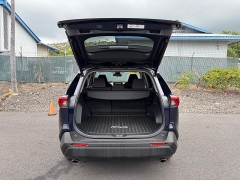 Used 2024  Toyota RAV4 XLE FWD at IK Auto Group near Hilo&comma; HI