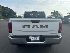 New 2026  Ram 2500 4WD Tradesman Crew Cab 6'4" Box at IK Auto Group near Hilo&comma; HI