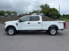 Used 2022 Ford Super Duty F-250 4WD XLT Crew Cab SRW 6.75' Box at Kona Nissan near Kailua Kona, HI