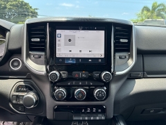 New 2026  Ram 1500 4WD Big Horn Crew Cab 5'7" Box at IK Auto Group near Hilo&comma; HI