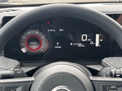 New 2026  Nissan Kicks SV FWD at Kama'aina Nissan near Hilo&comma; HI